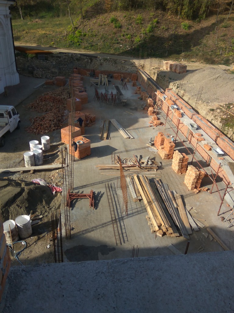 Фотографија из галерије Манастира Кувеждин, 2018 (69)